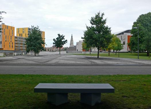 chassepark