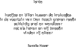 FOTO BN DE STEM/JOHAN VAN