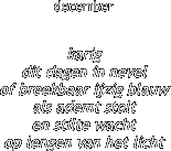 verzonken in het veld