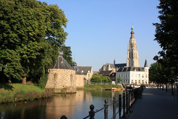 markkerk